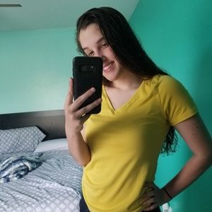 Meet your Posher, Miranda